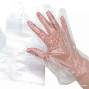 Good Quality PE Gloves for Food Grade or Medical Grade